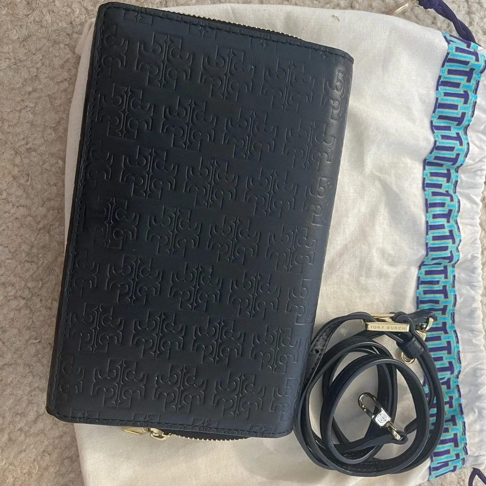 Tory Burch crossbody - Picture 3 of 5